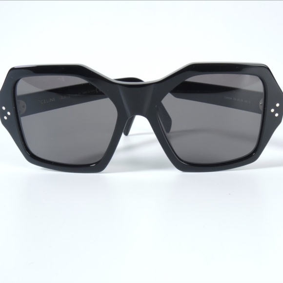 CELINE CL40104I 52N CL40104I 52N black Lenses Sunglasses 55-18